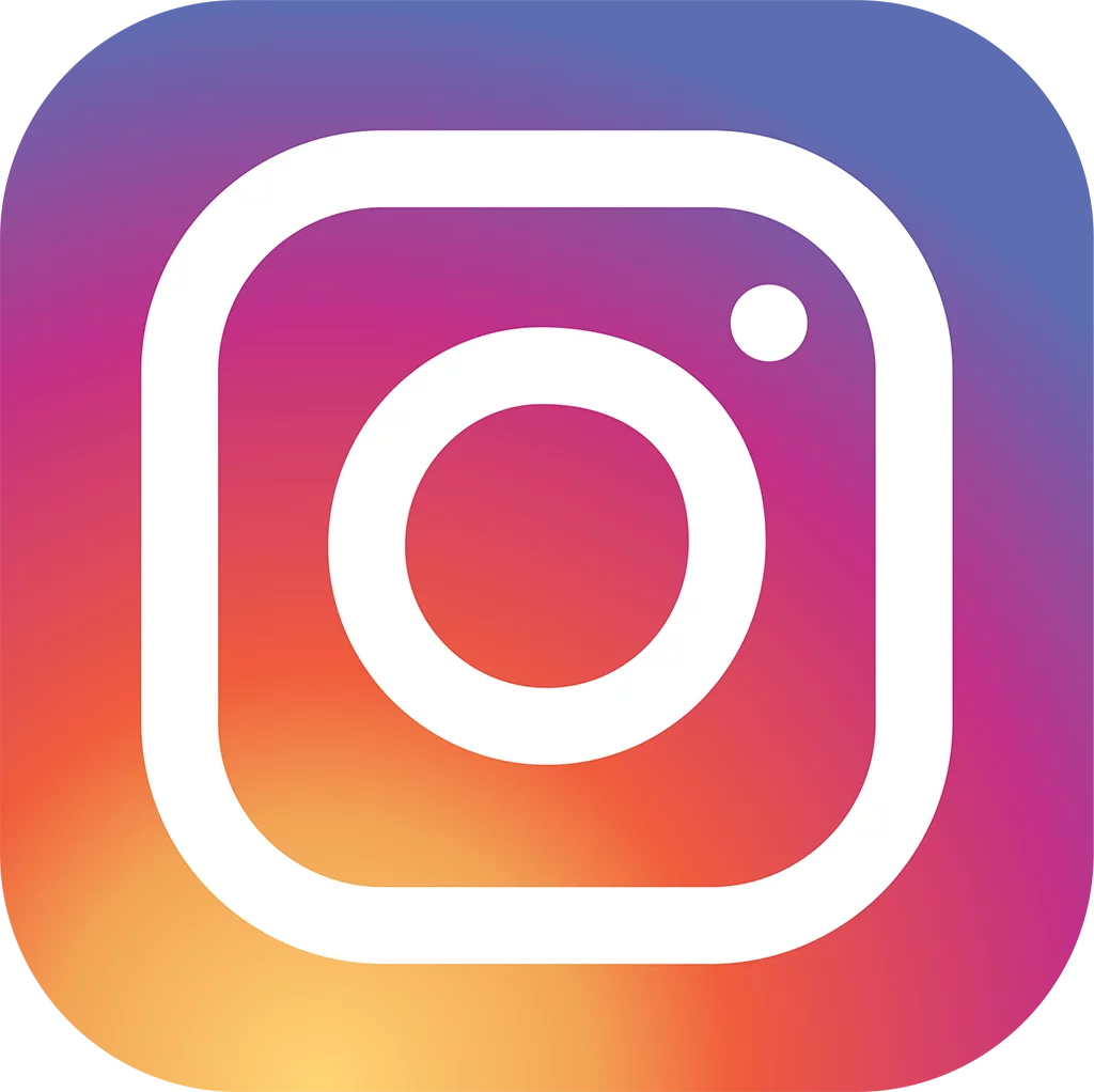 Instagram Logo WS-Datenmanagement